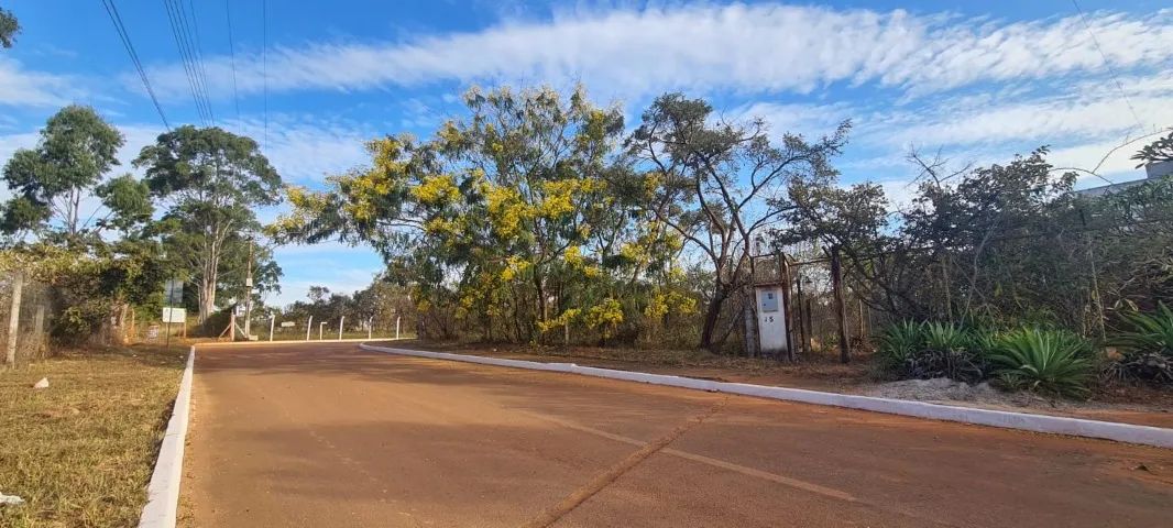 Foto - Brasilia - Setor Habitacional Tororó (Santa Maria)