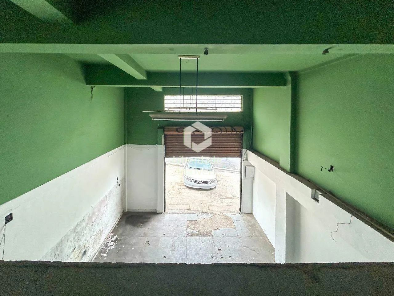 Loja para aluguel no Nova Cachoeirinha, Belo Horizonte, 2 vagas - Foto 5