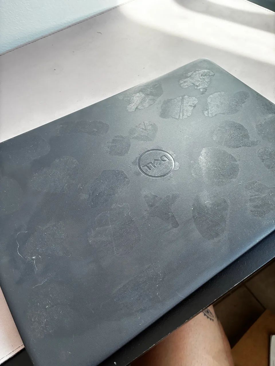 Notebook Dell 