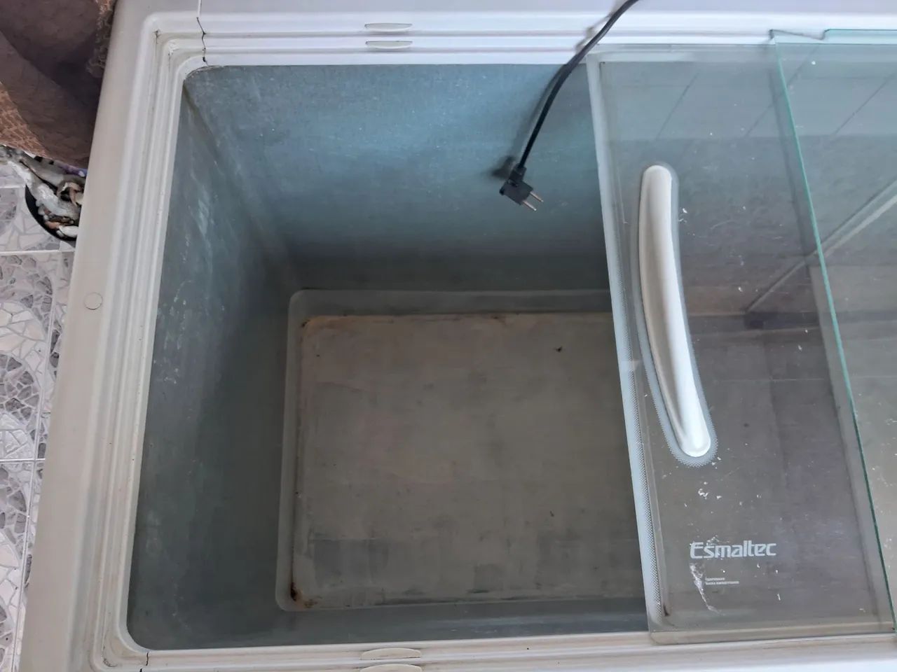 Freezer - Foto 2