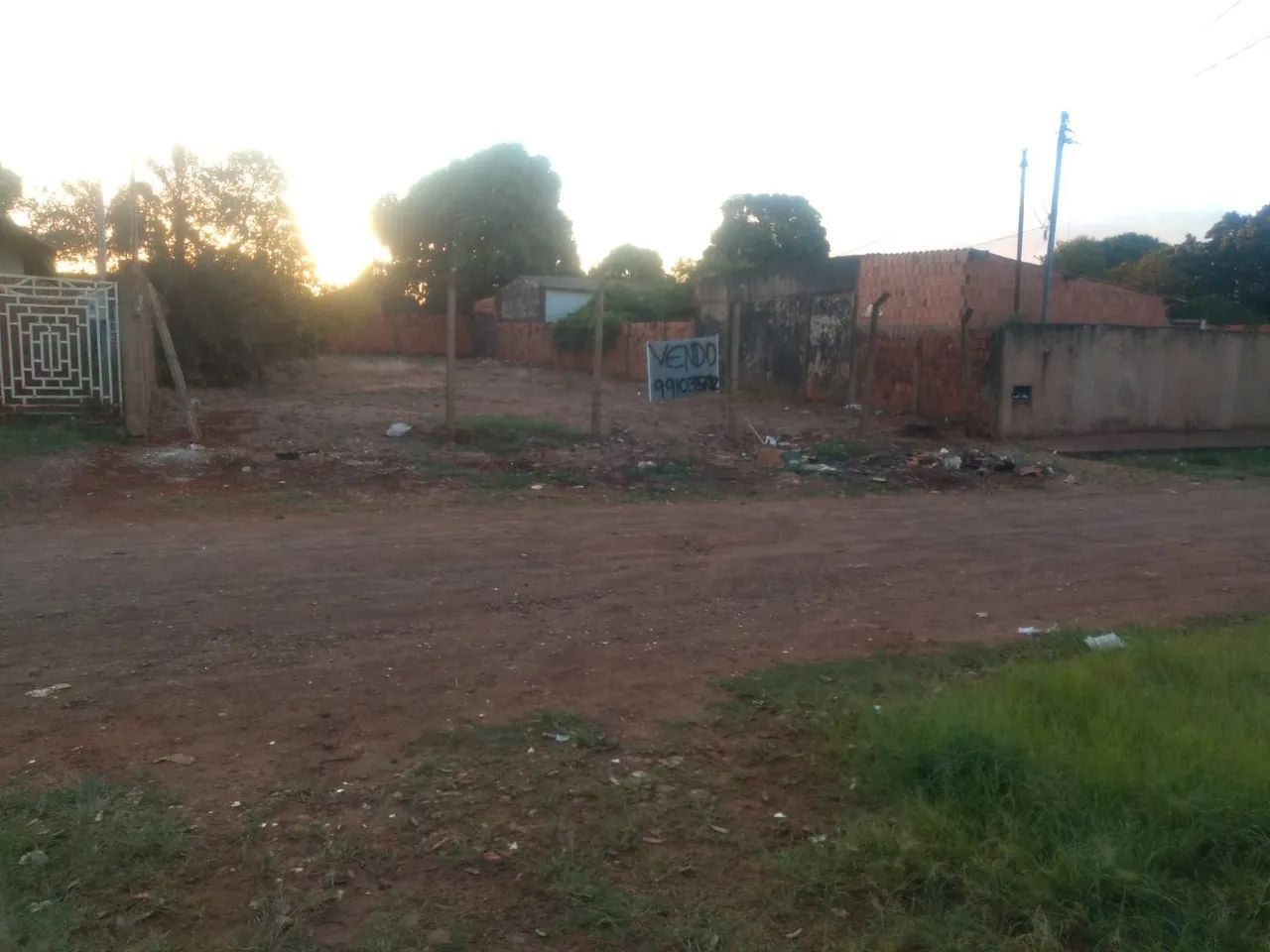 Terreno escriturado e pronto para construir - Foto 4