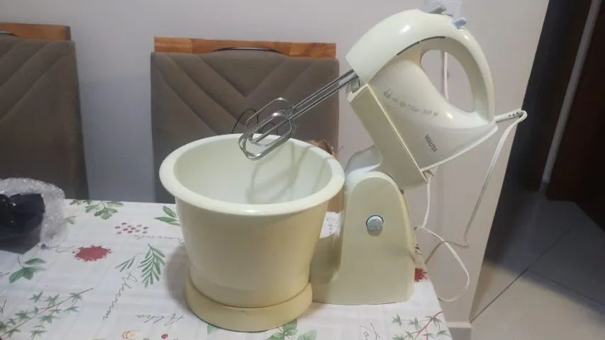 Batedeira Philips Walita - Foto 3
