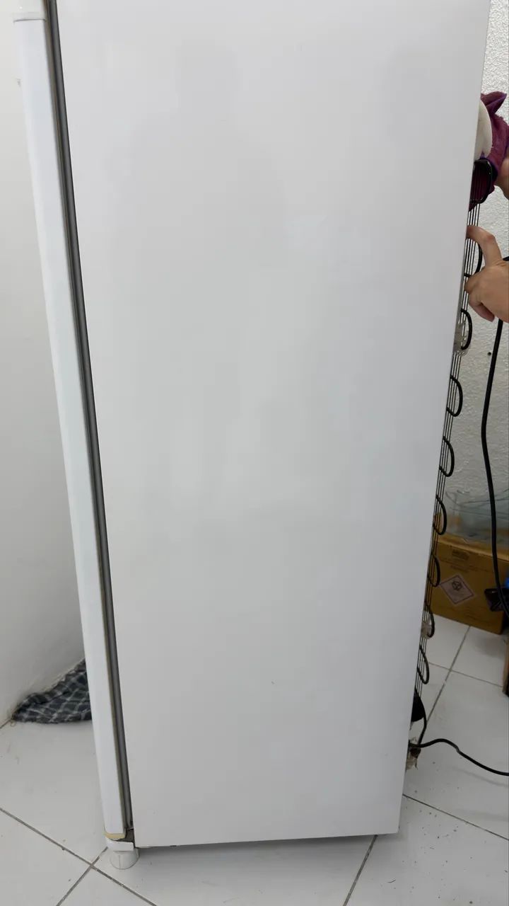 Geladeira Consul 236L - Foto 4