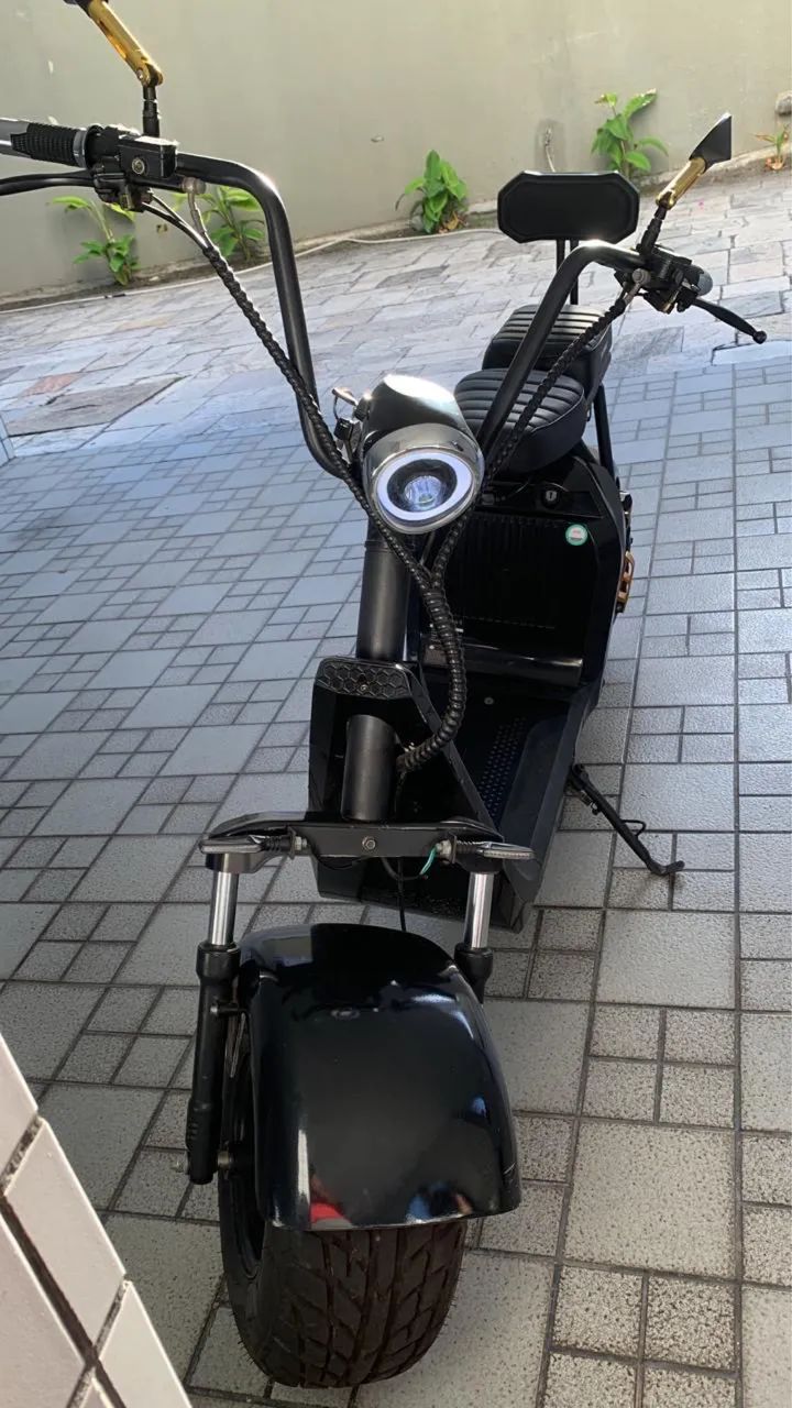 Scooter Shineray PT2