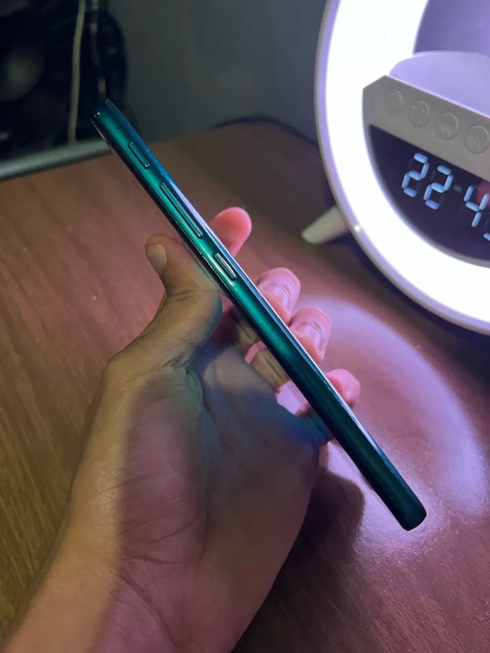 Celular Morola G9 Play 64Gb Passo Cartão - Foto 4