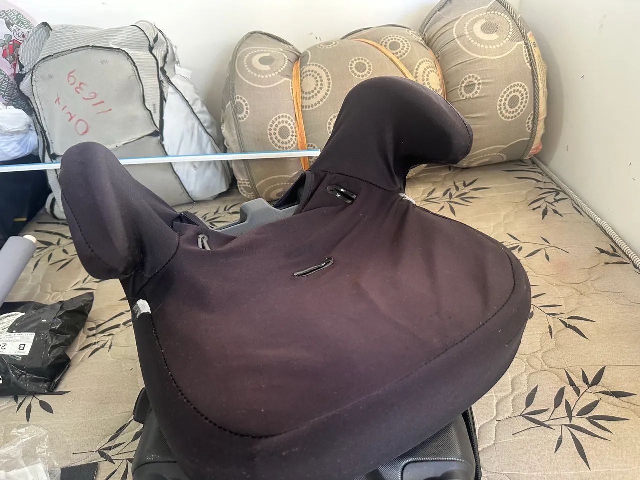 Cadeirinha para carro  - Foto 2
