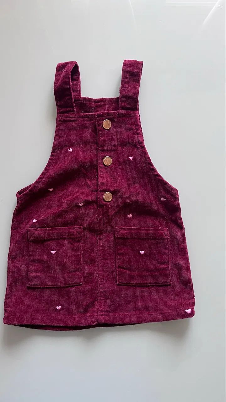 Roupa Infantil - Foto 3