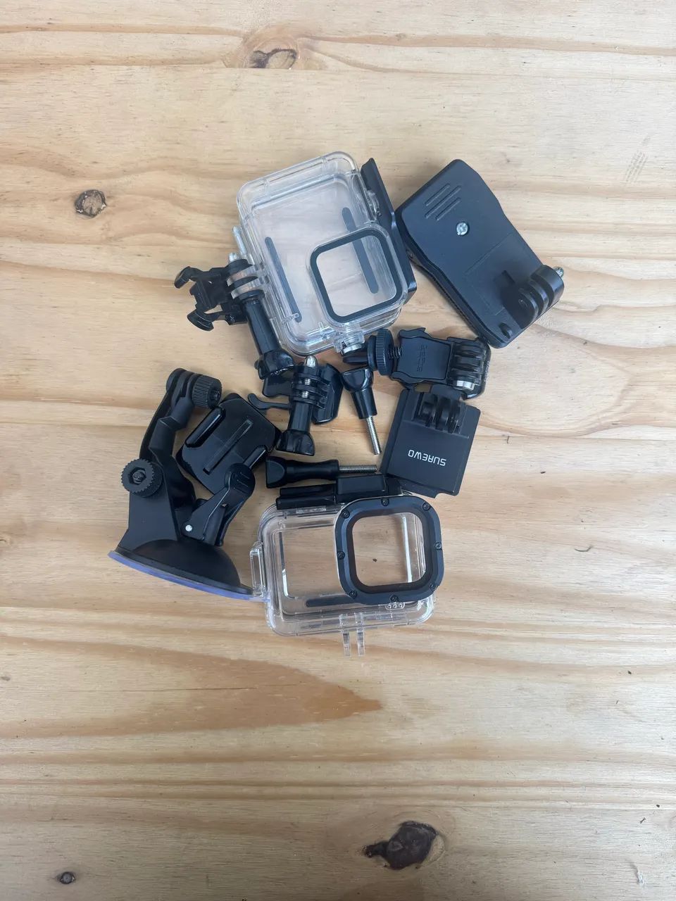 Go pro 11 black - Foto 4