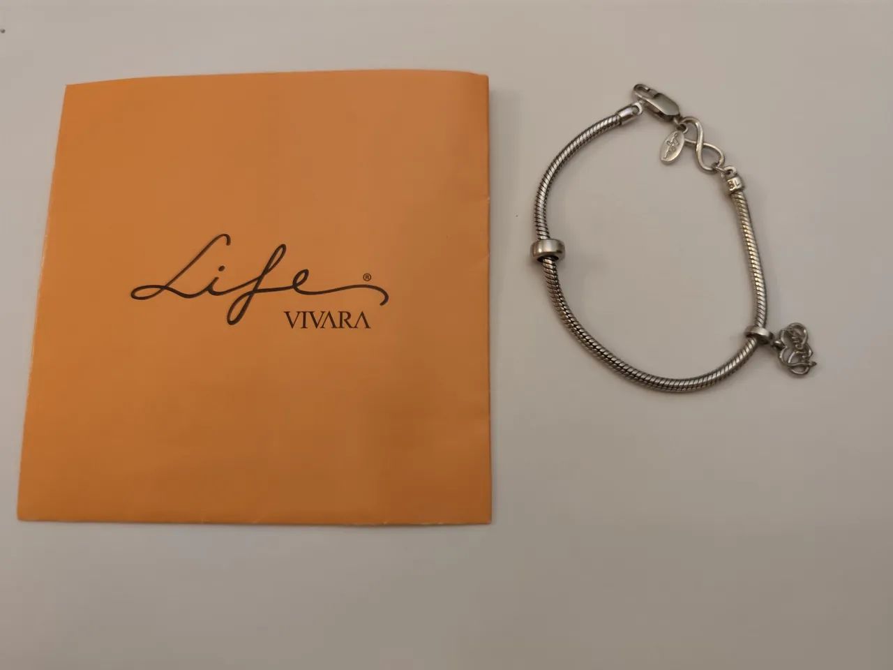 Pulseira Vivara 