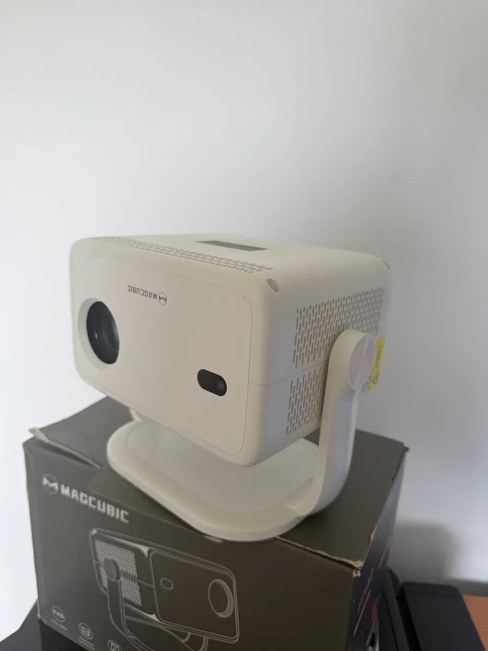 Projetor smart