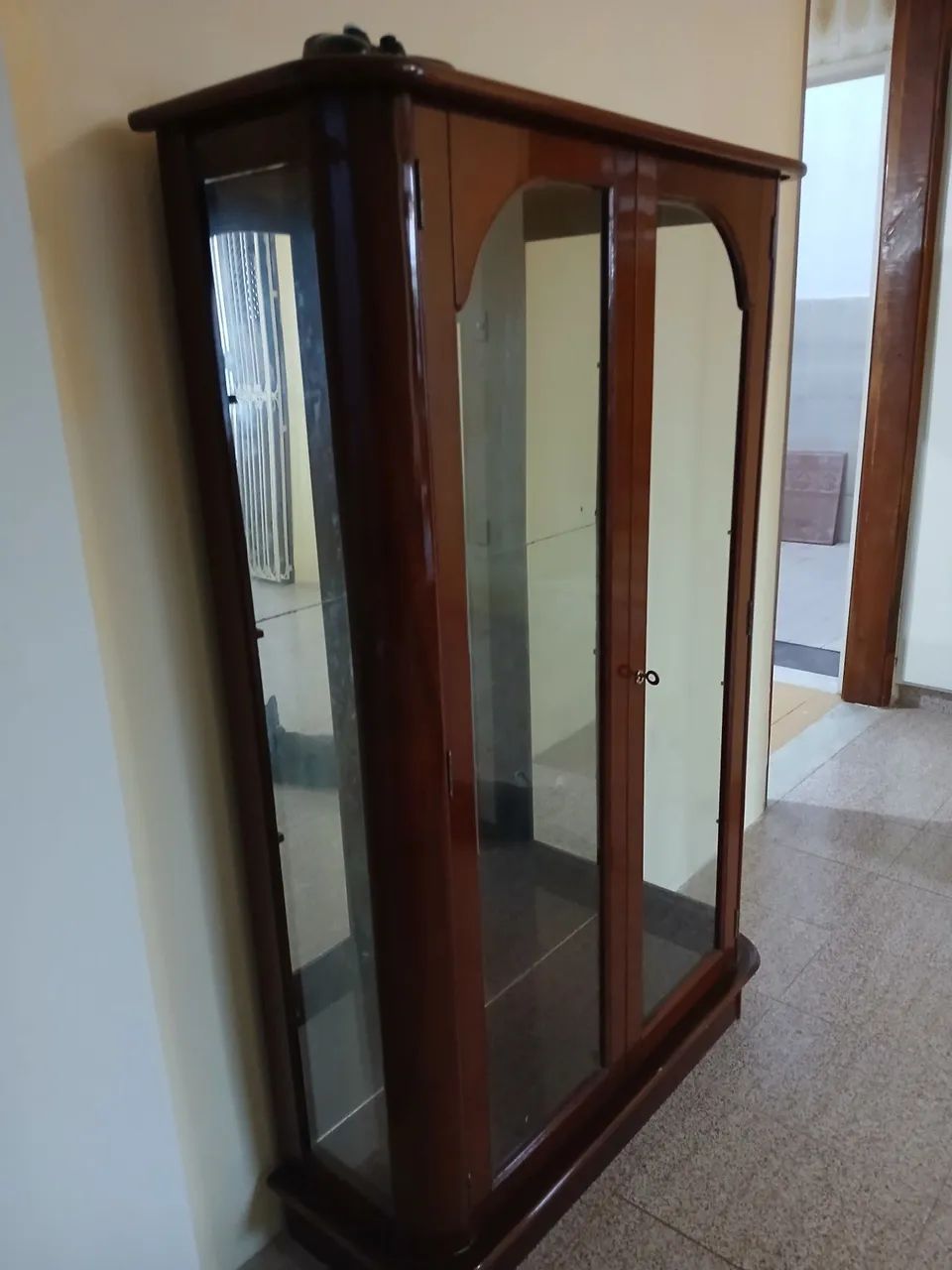Cristaleira  - Foto 2