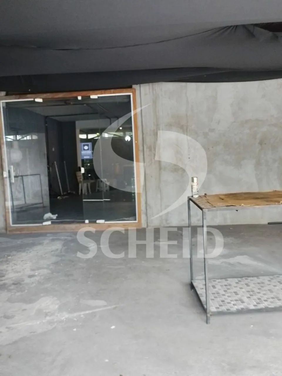 Galpão estilo loja comercial em avenida movimentada - Foto 3