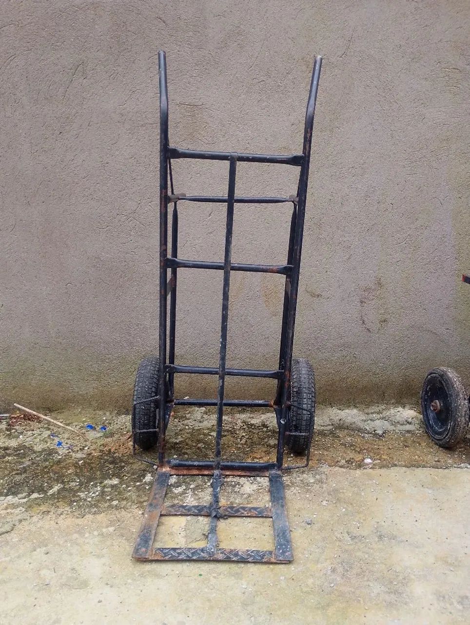 Carrinho de carga 500 kg 