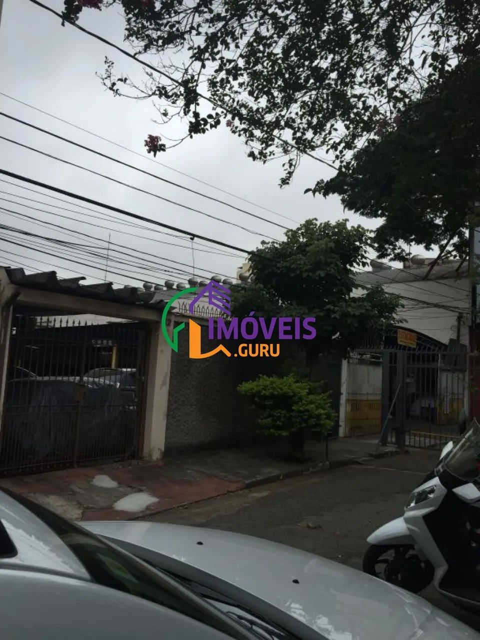TERRENO - ITAIM BIBI - SP