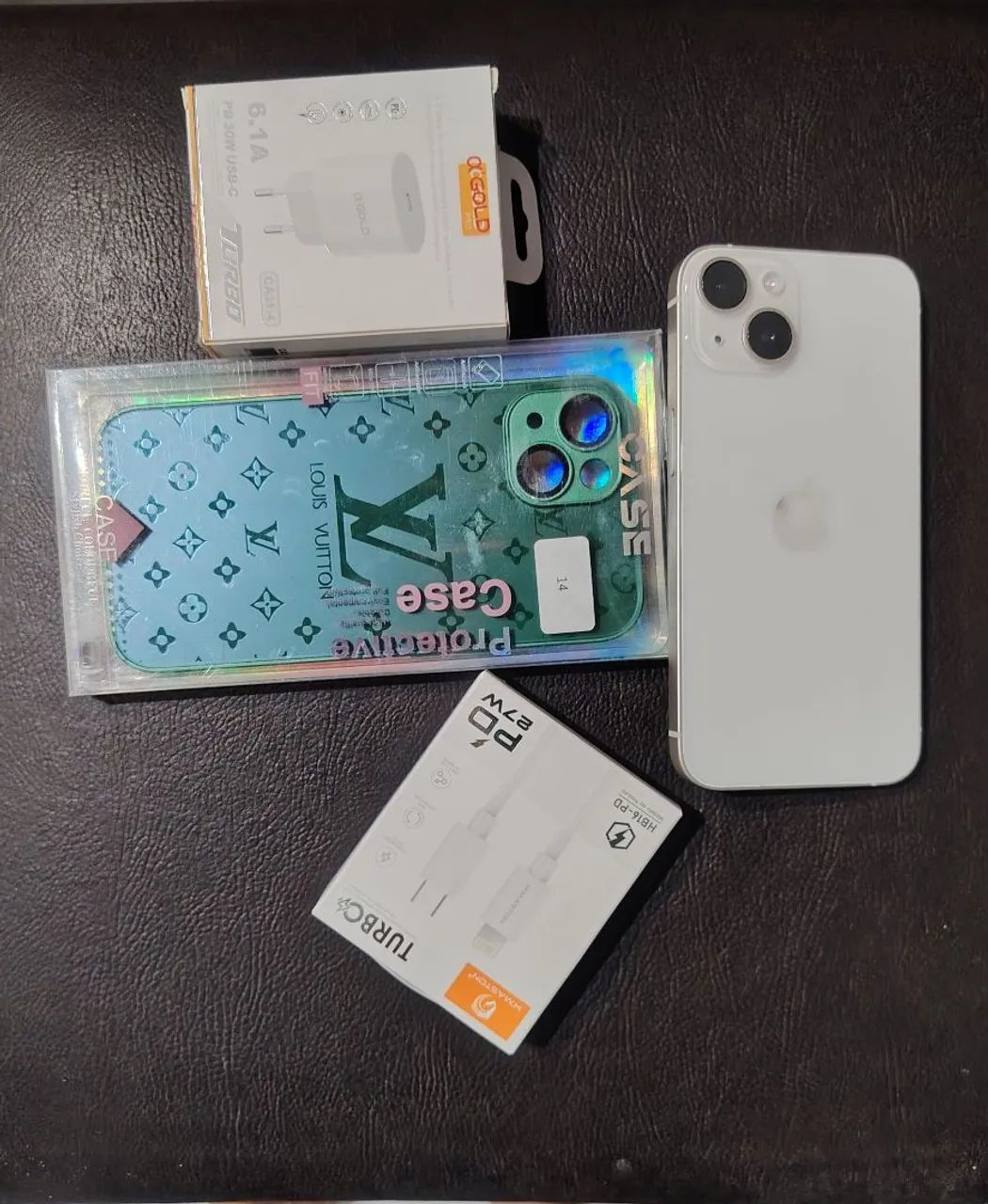 IPhone 14 128gb  - Foto 2