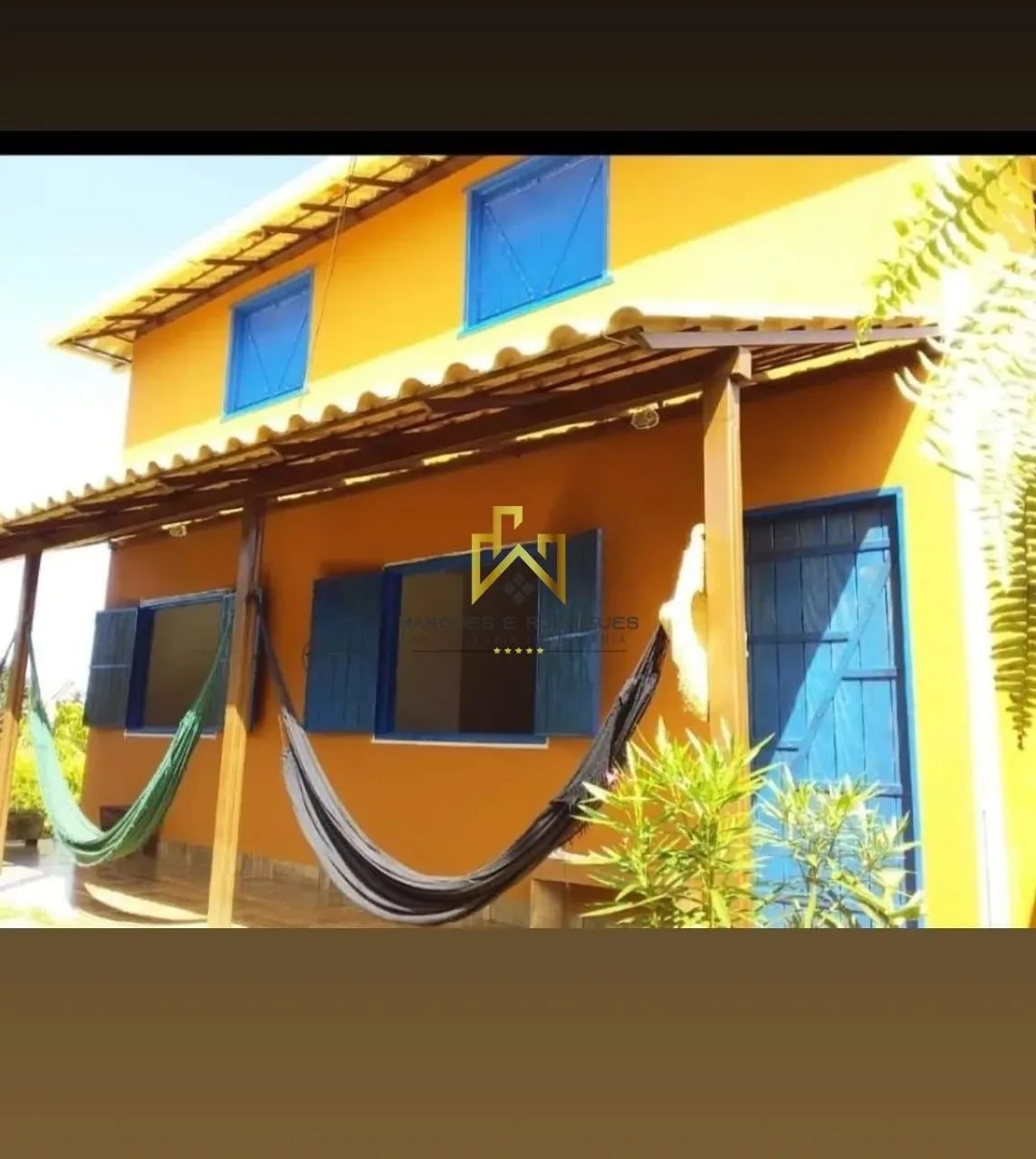 VENDA OU TROCA - CASA/SITIO PORTEIRA FECHADA - Foto 2