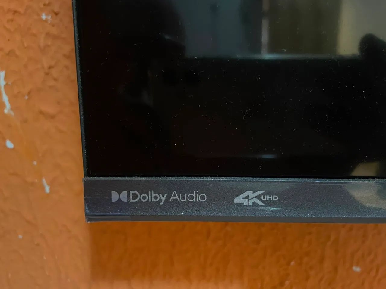 Roku Tv Philco 4k 50 polegadas - Foto 4