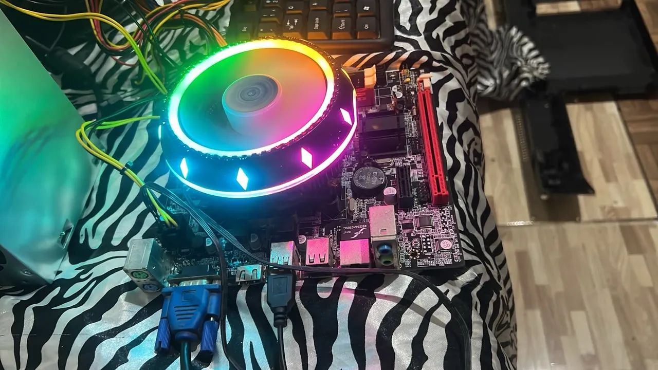 Kit Intel core i3! - Foto 3