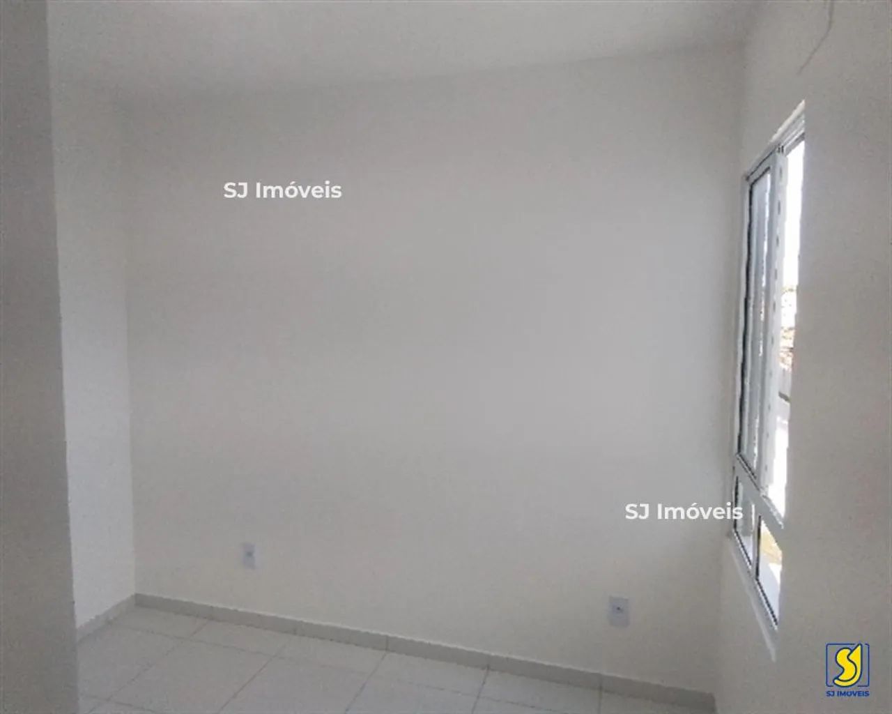Apartamento de 1ª locação com lazer completo no Eusébio - Foto 12