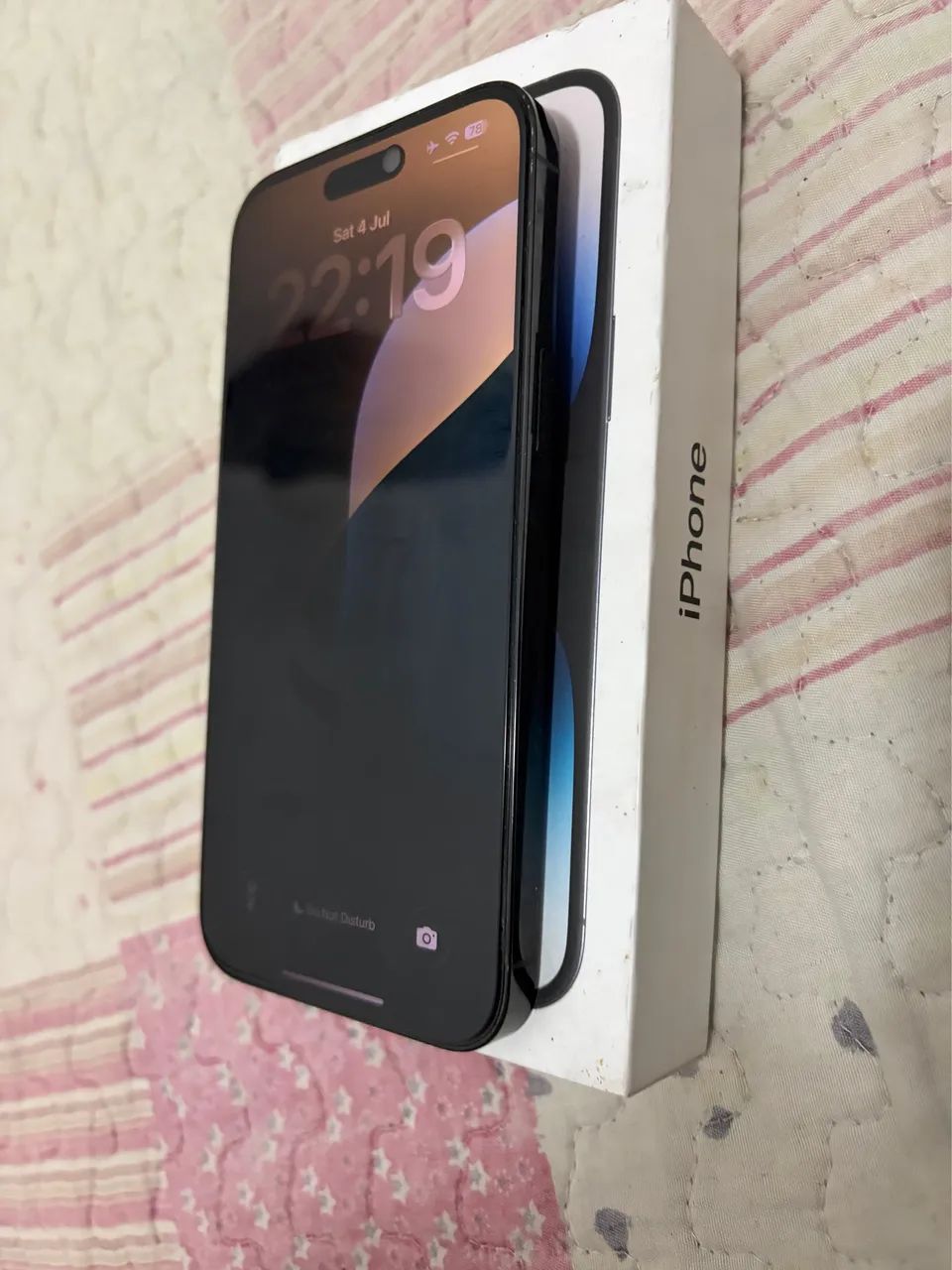 iPhone 14 Pro Max  - Foto 3