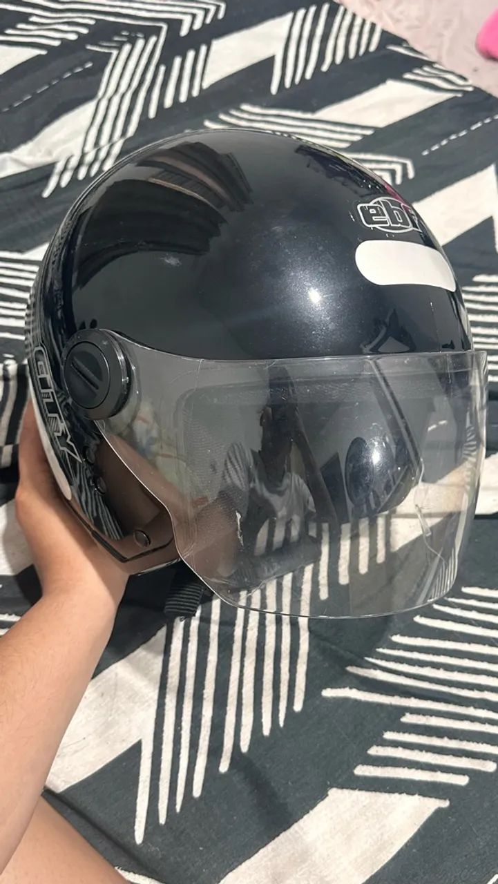 Capacete  - Foto 3