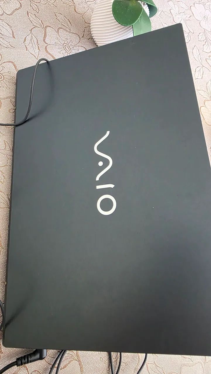 Notebook Sony Vaio i3 - Foto 4