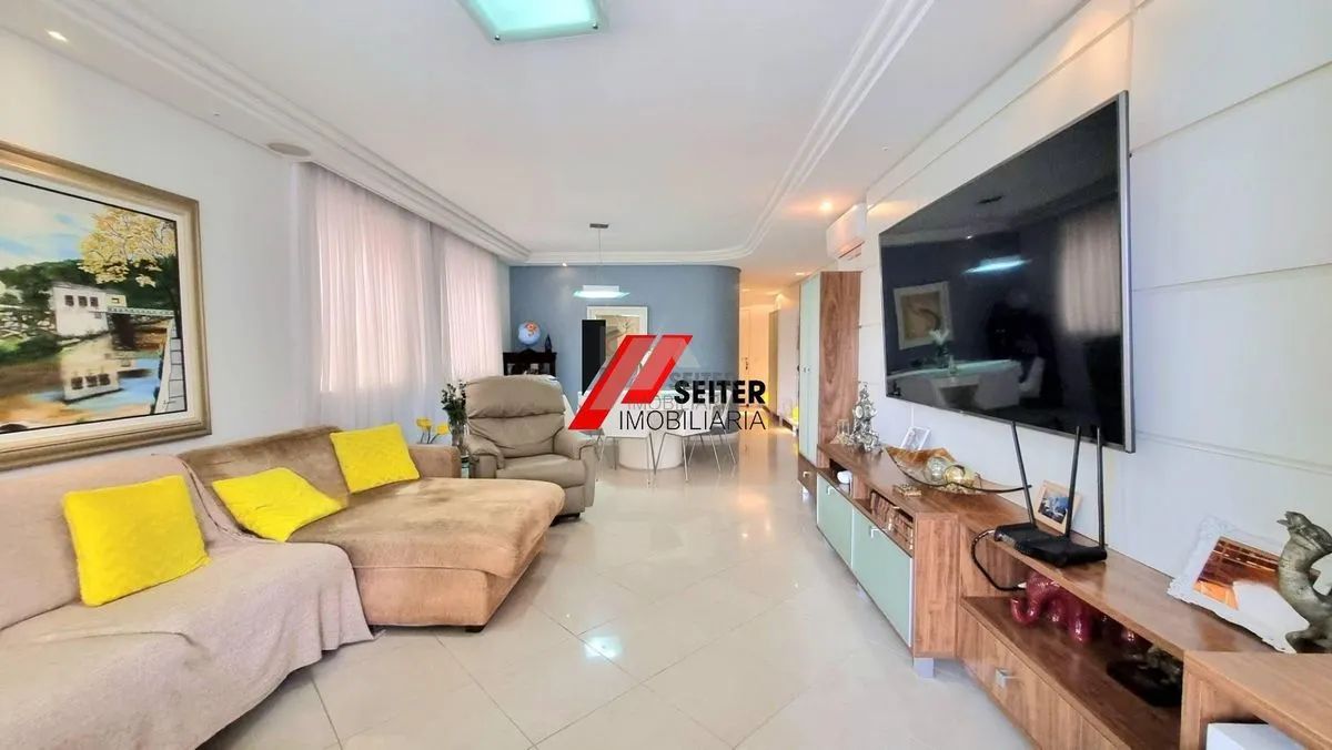 Apartamento à venda Beira Mar Agronômica Florianópolis - Foto 3