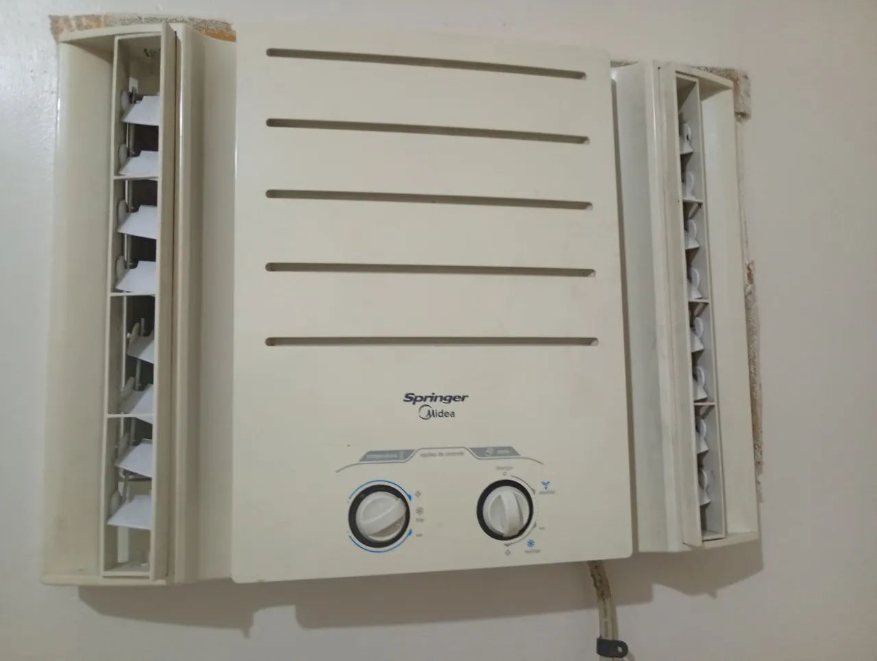 Ar Condicionado 7500