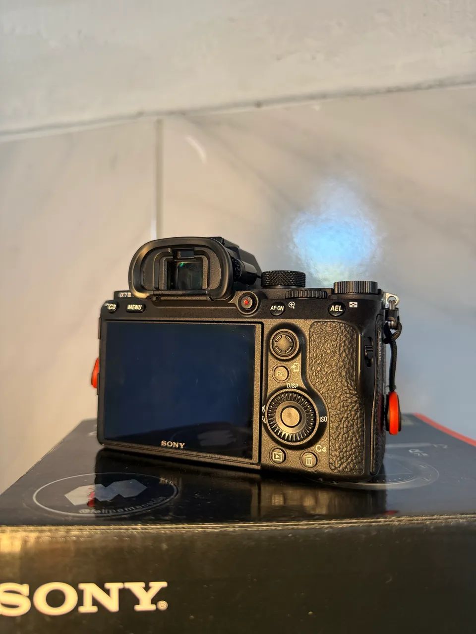 SONY A7III - Foto 2