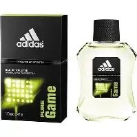Perfume Adidas Pure Game Eau de Toilette 100ML - Foto 2