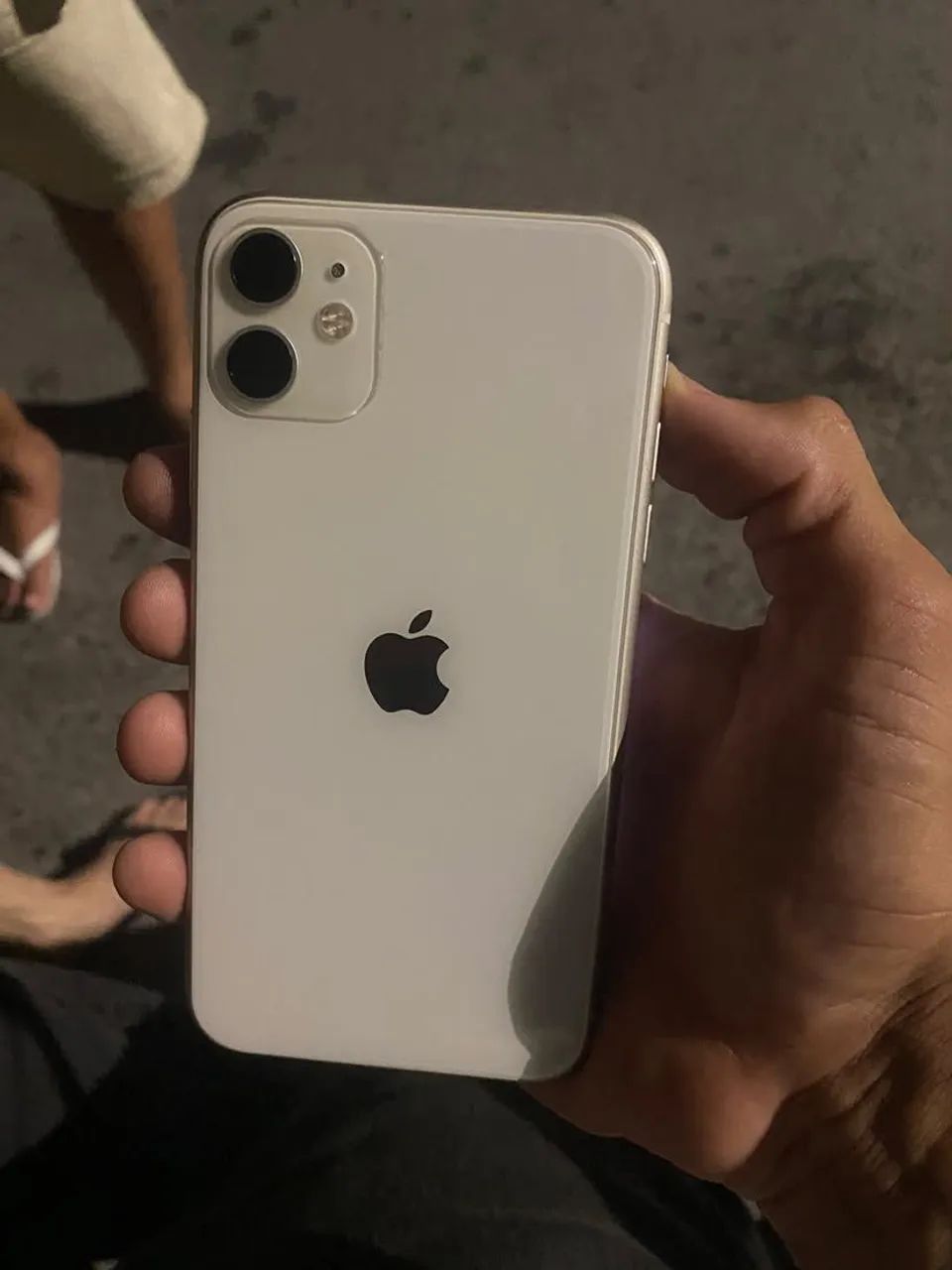 Iphone 11 novo - Foto 2