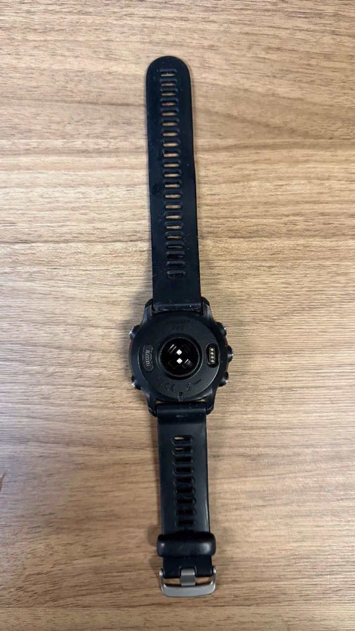 Garmin Forerunner 955  - Foto 3