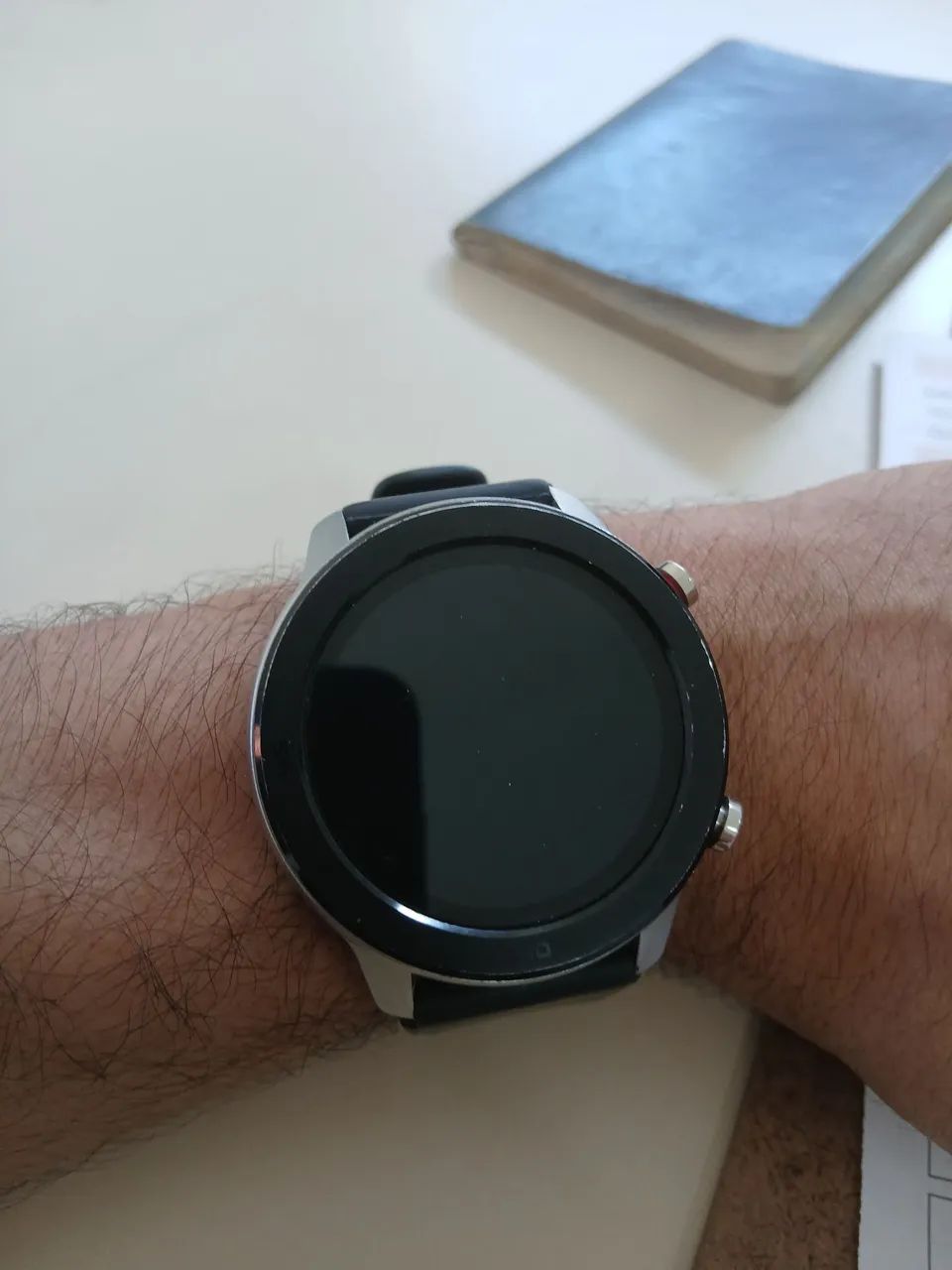 relogio smart watch  - Foto 2