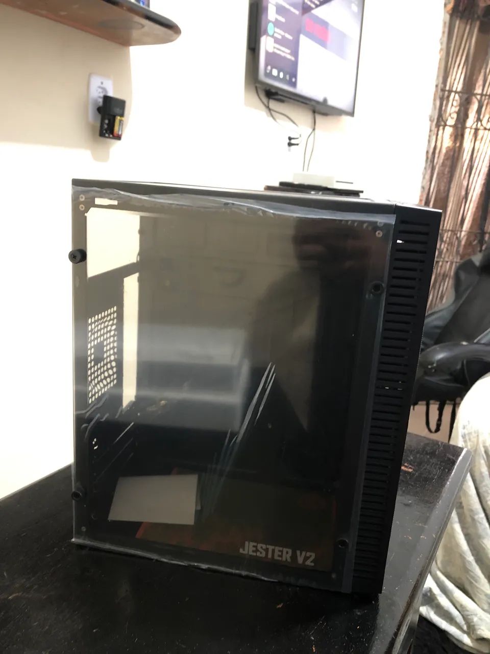 gabinete novo zerado - Foto 5