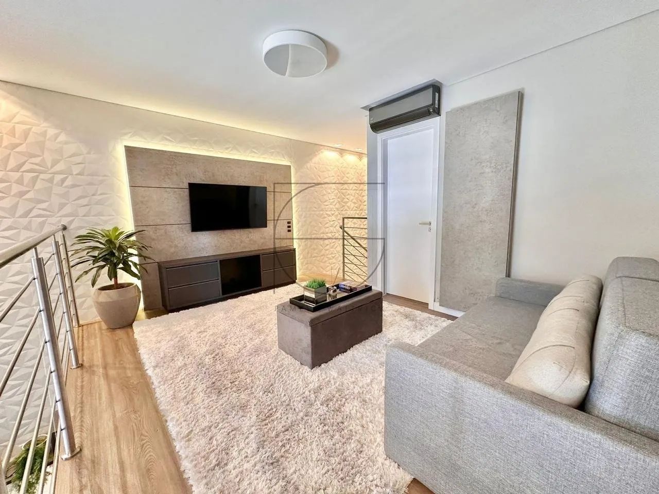 Apartamento Duplex Jurerê - Foto 2