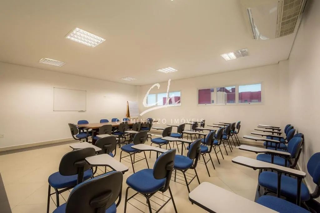 Sala para alugar em Campinas, Jardim Guanabara, com 50 m², Centro Comercial Lumen - Foto 4