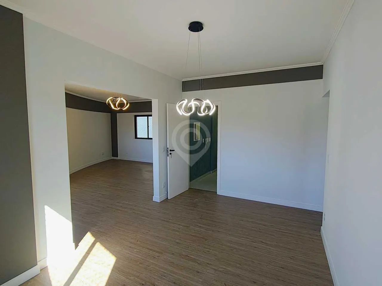 Apartamento com 3 dormitórios à venda EDIFÍCIO JOSÉ CARBONARI - Foto 4