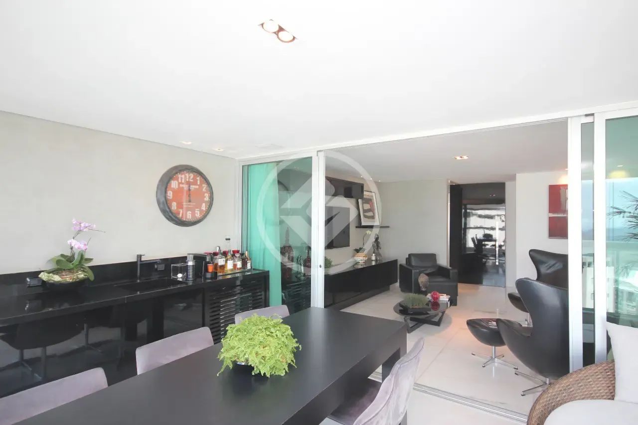 APARTAMENTO COM 4 QUARTOS NO VILA DA SERRA codigo: 343787 - Foto 5