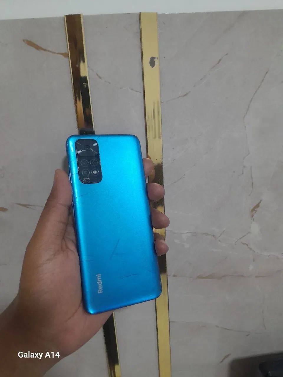Redmi note 11 4g - Foto 4