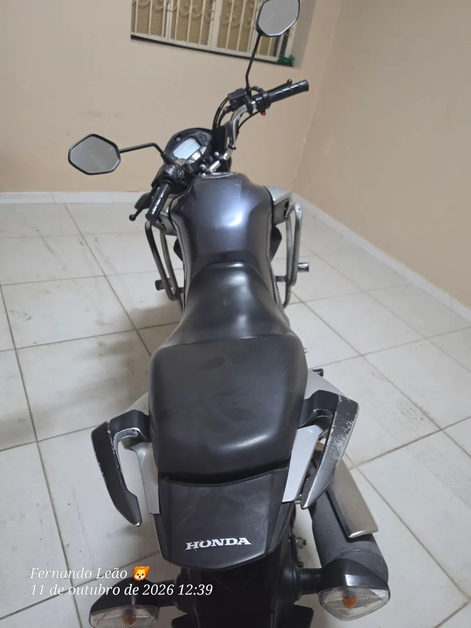 CG 160 - Foto 5