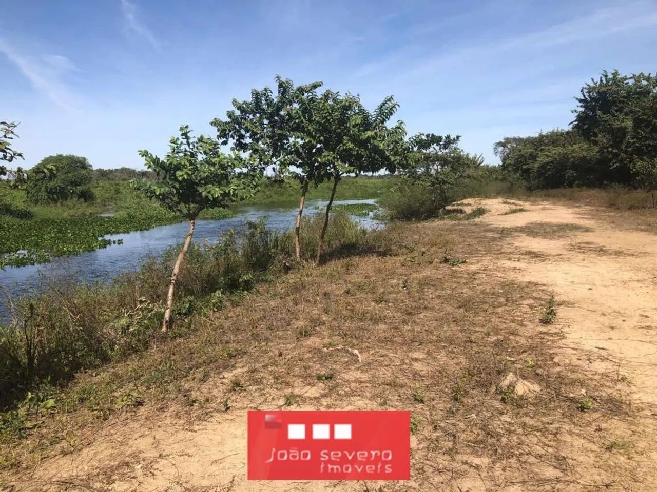 Fazenda para Venda em Poconé - Foto 5