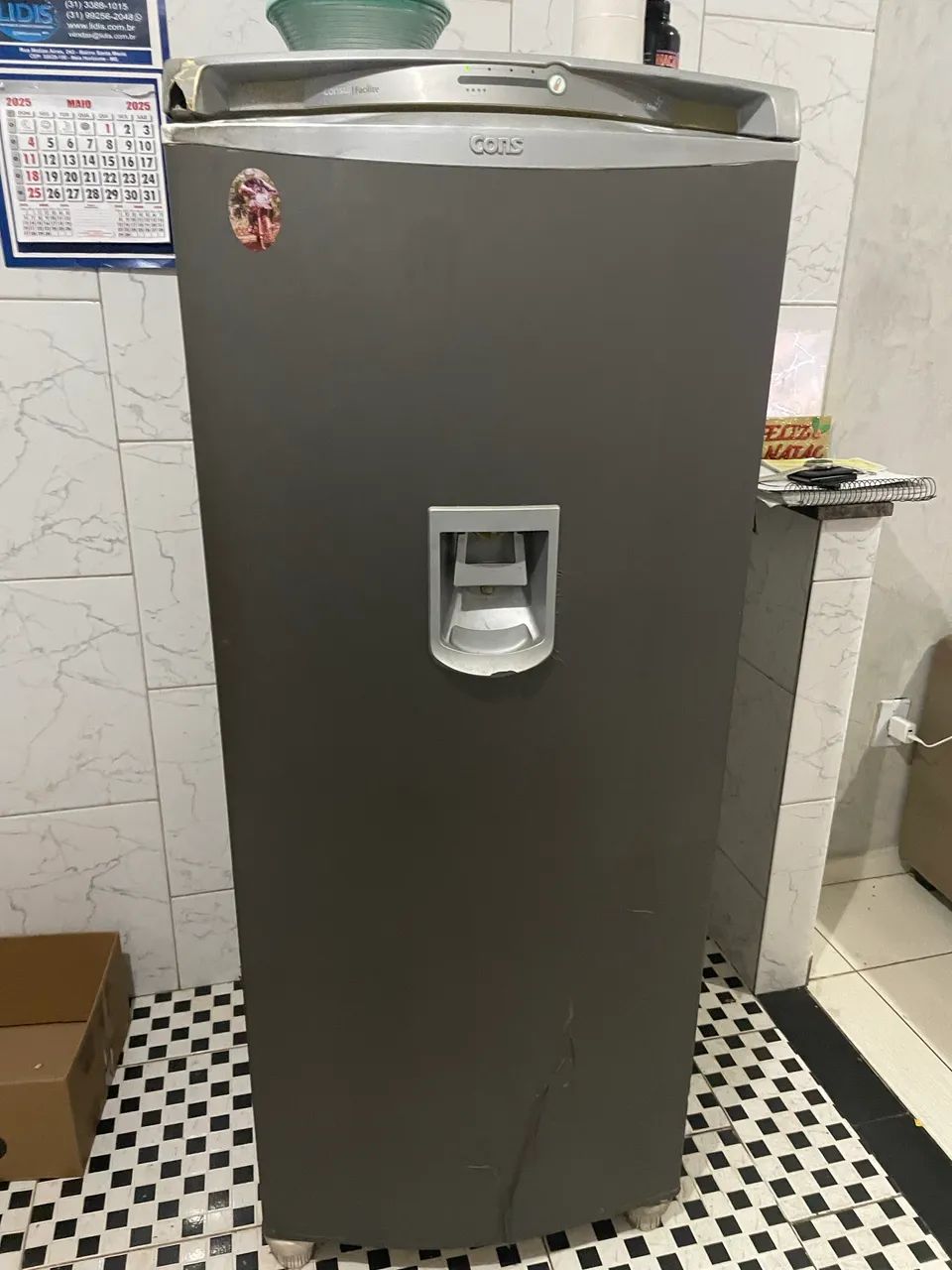 Geladeira  - Foto 4