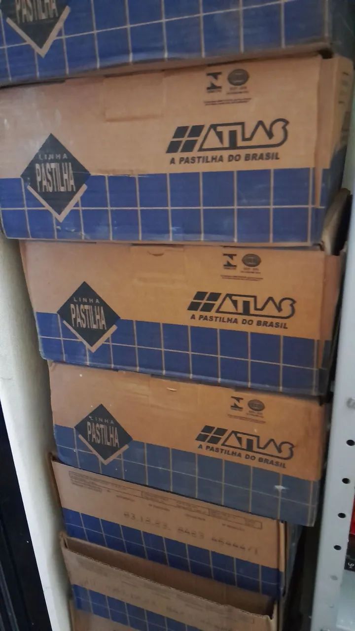 Azulejo / pastilha - Foto 2