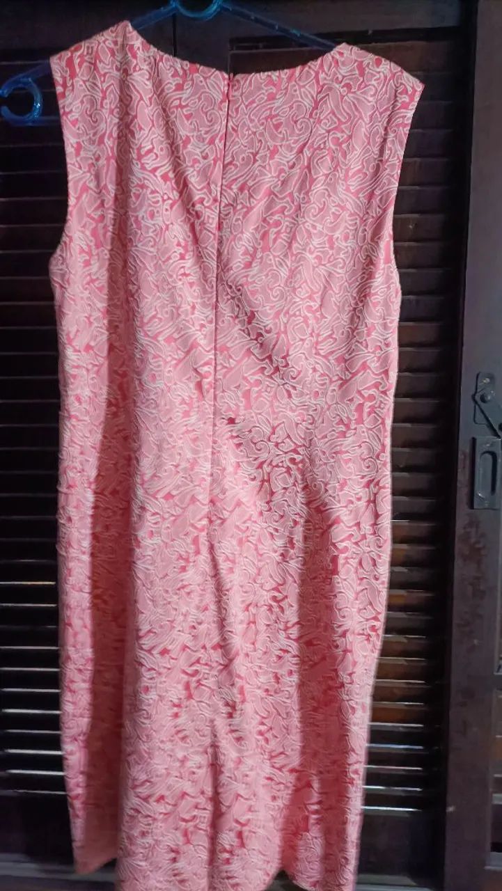 Vestido Adria  - Foto 2