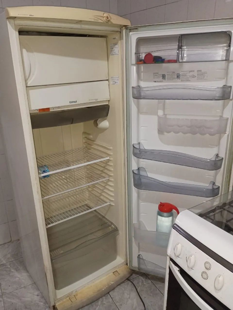 Refrigerador Consul  - Foto 3