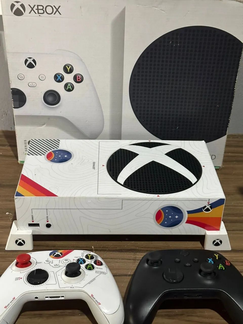 Xbox series S