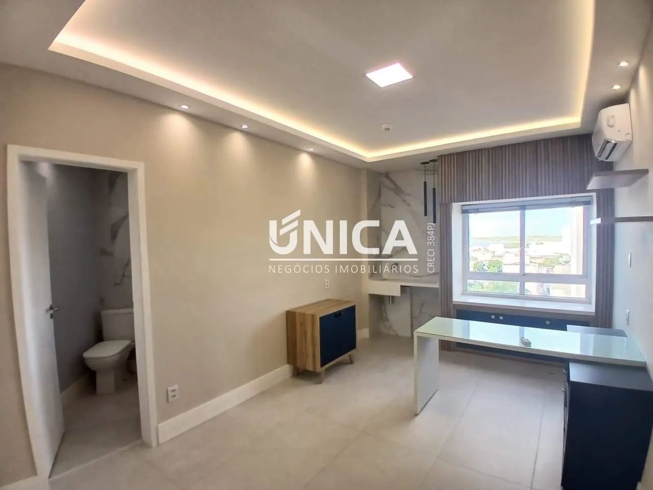 Alugue Sala Comercial no Centro Médico Odontológico - Foto 4