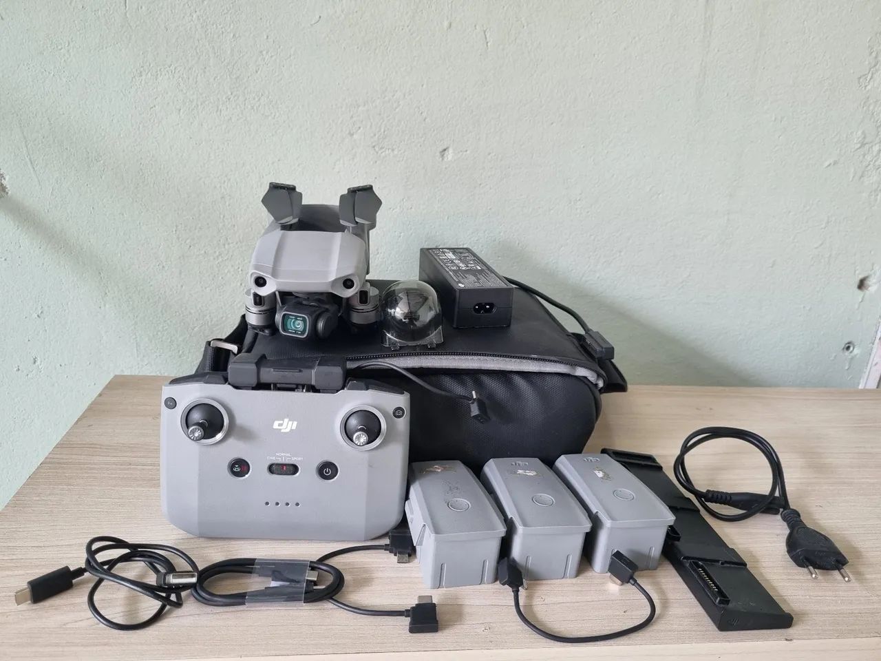 Drone Mavic AIR 2s  - Foto 3