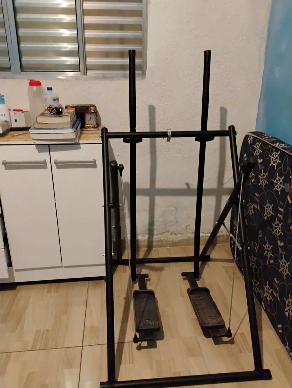 Simulador exercicio - Foto 2