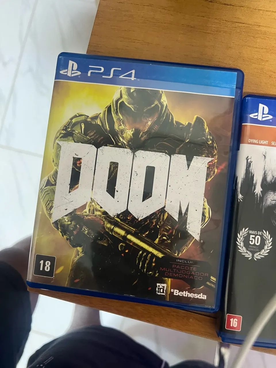 Jogos ps4 - Foto 4